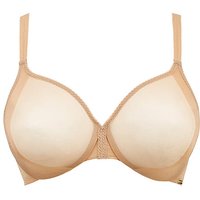 Glossies Sheer Bra