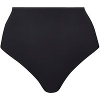 Smoothing High Waisted Brief