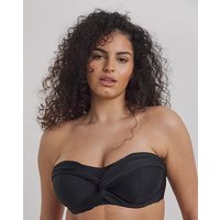 Rene Loop Front Underwired Bikini Top