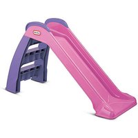 Little Tikes First Slide Pink at JD Williams Catalogue Little Tikes First Slide Pink.