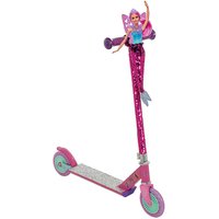 Barbie Mermaid Sequin Inline Scooter at JD Williams Catalogue Barbie Mermaid Sequin Inline Scooter.
