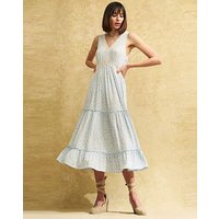 Steph Monika Sun Dress