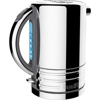 Dualit Architect Grey Kettle Grey - Dualit