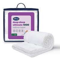 Deep Sleep 10cm Topper SINGLE