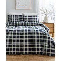 Brushed Cotton Duvet Cover Set