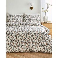 Amelie Floral Duvet Cover Set KING