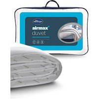 Airmax 10.5 Tog Duvet KING
