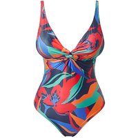 Plunge Swimsuit