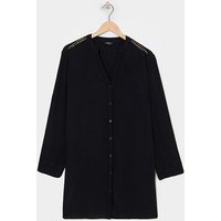 Trim Beach Shirt JD Williams 8 10
