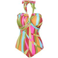 Halter Swimsuit