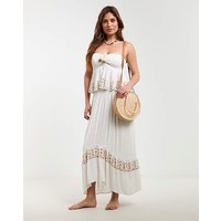 Dip Hem Beach Co Ord 12 14