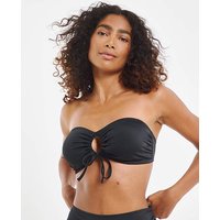 Bandeau Bikini Top