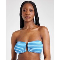 Wired Bikini Top JD Williams