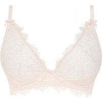 Pulse Underwired Plunge Bra
