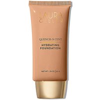 Hydrating Foundation Medium