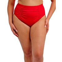 PLAIN SAILING BIKINI BRIEF Lava