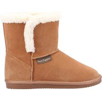 Ashleigh Bootie Slipper