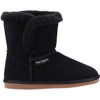 Ashleigh Bootie Slipper