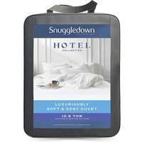 Luxurious Hotel Duvet 10.5