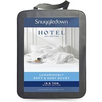 Luxurious Hotel Duvet 13.5