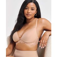 Smoothing Non Wired Padded Bra