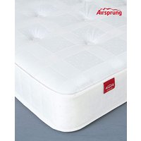Sacramento Deep Quilt Mattress SML DBLE