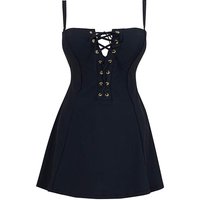 Contour Bandeau Swimdress