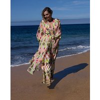 Mirage Open Kaftan