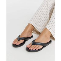 Flat Toe Post Sandals Extra Wide Fit