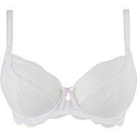 Fancies Plunge Wired Bra