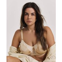 Yvette Moulded Cup Bra