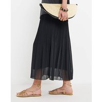 Tubular Woven Sandals Extra Wide
