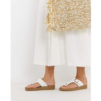 Toe Post Comfort Sandal Extra Wide