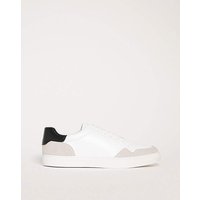 Lace Up Trainer Wide Fit Jacamo