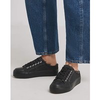 Raw Edge Trainer