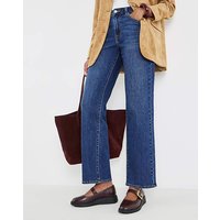 Wedged Buckle Mary Jane Extra Wide