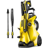 Karcher K4 Full Control Pressure Washer Karcher K4 Full Control Pressure Washer