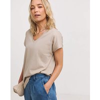 V Short Sleeve T Shirt JD Williams