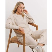 Soft Touch Sweatshirt