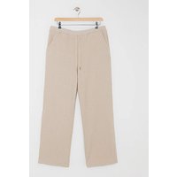 Soft Touch Wide Leg Jogger JD Williams