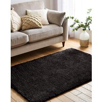 My Lux Washable Shaggy Cosy Rug