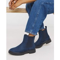 Classic Chelsea Boot Wide