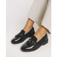 Brogue Tassle Loafer Standard