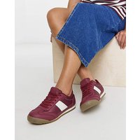 Classic Retro Trainer Extra Wide