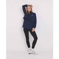 Light Weight Overhead Jacket