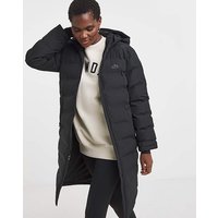 Showerproof Padded Jacket