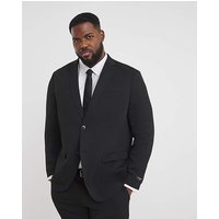 & Franco Regular Suit Jacket &