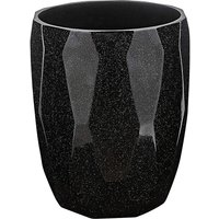 Glitter Bathroom Waste Bin Glitter Bathroom Waste Bin