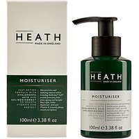 Heath Moisturiser Heath Moisturiser