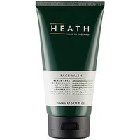 Heath Face Wash Heath Face Wash